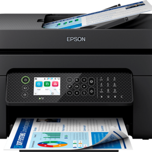 IMPRESORA EPSON 283674